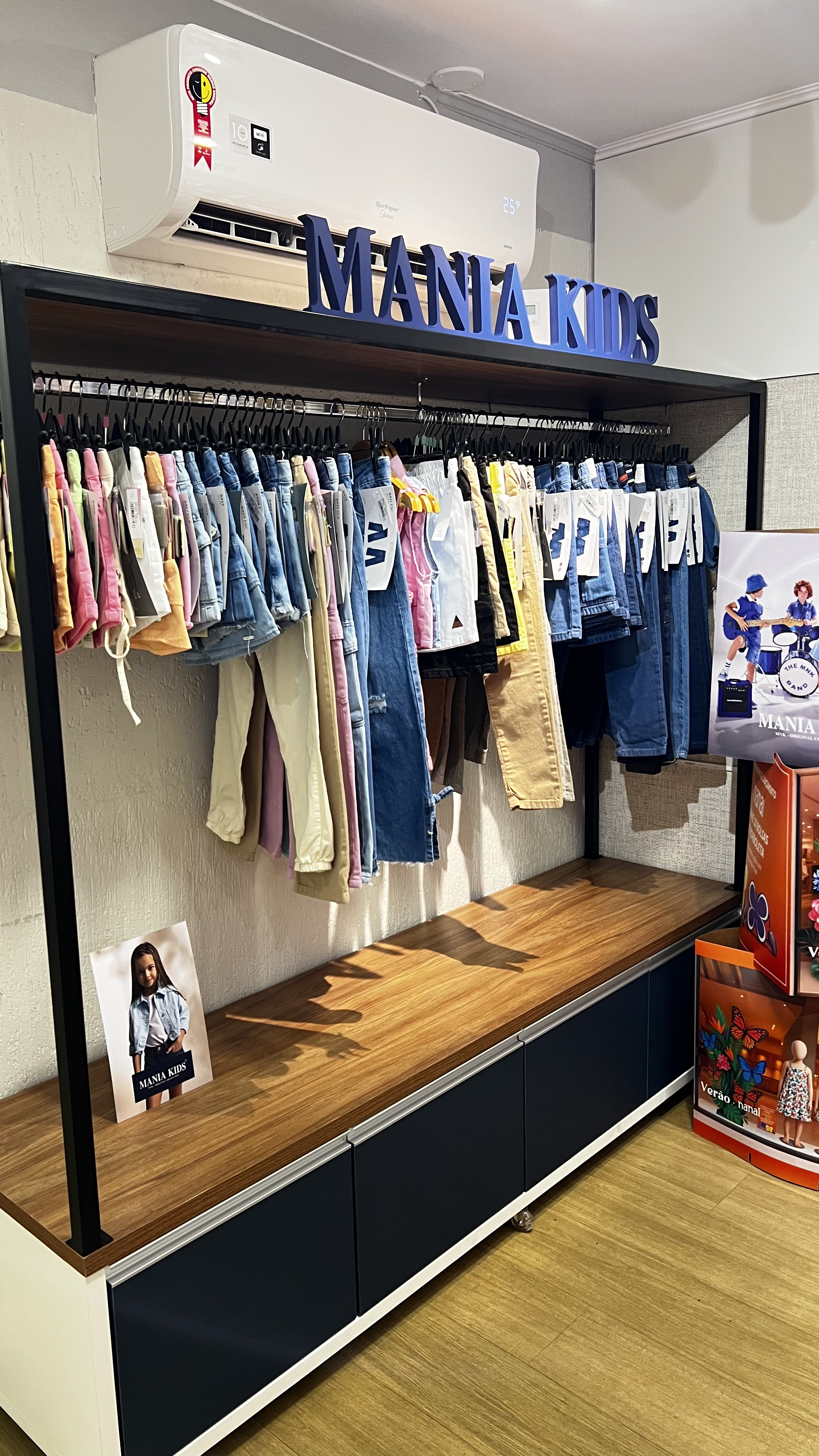 Mania Kids High Summer 26