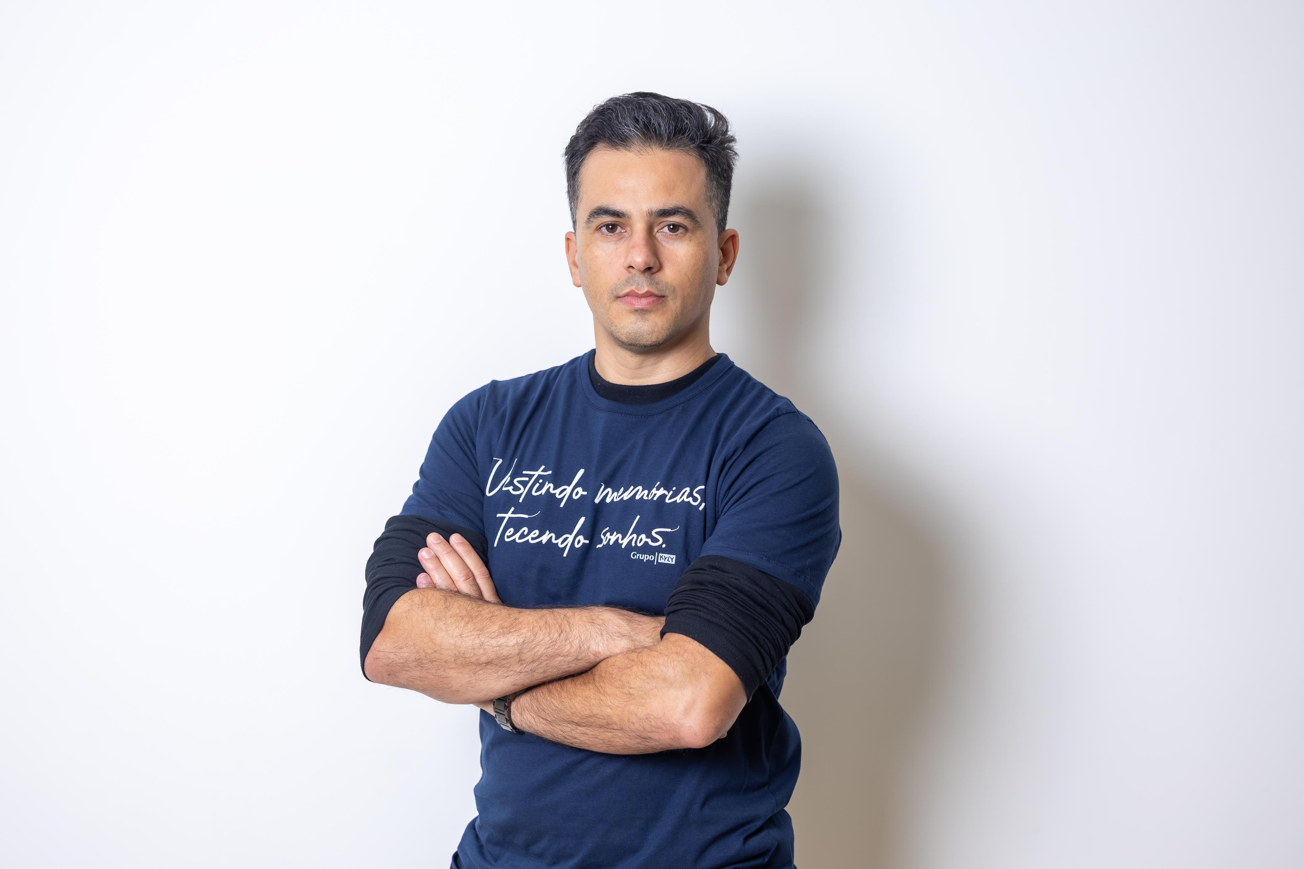 MAG Showroom - Interior