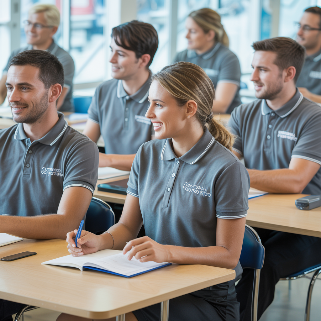 Treinamento - Workshop e Capacitação