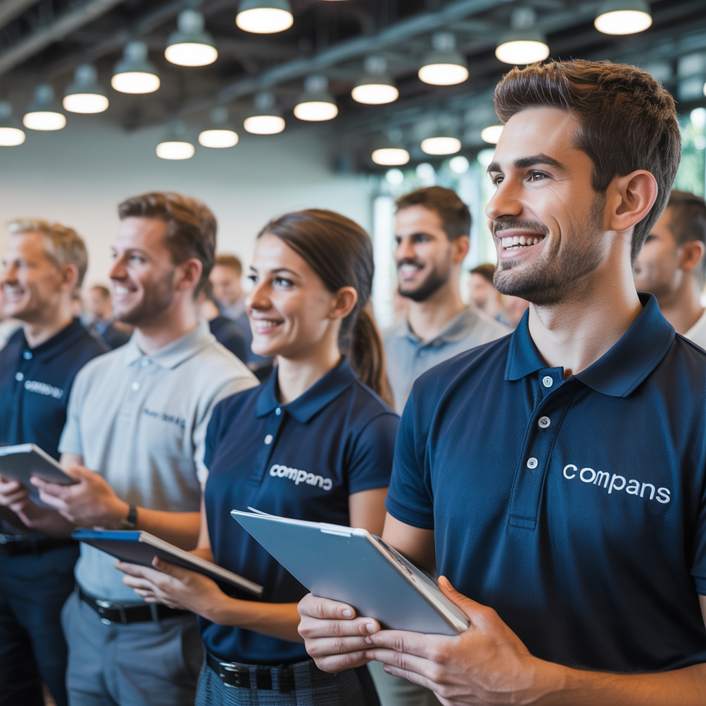 Treinamento - Conferência de Vendas